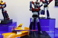 「超合金魂 GX-70SP マジンガーZ D.C. アニメカラーバージョン」