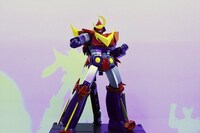 「超合金魂 ザンボット3 F.A.」