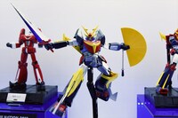 「超合金魂 GX-82 無敵鋼人 ダイターン3 F.A.」