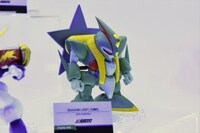 「NXEDGE STYLE [MASHIN UNIT] 幻神丸」