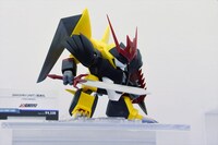 「NXEDGE STYLE [MASHIN UNIT] 邪虎丸」