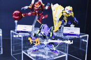 「NXEDGE STYLE [EVA UNIT] エヴァンゲリオン初号機」