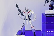 「HI-METAL R VF-1J バルキリー（一条輝機）」