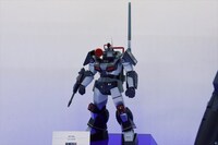 「HI-METAL R ダグラム」