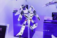 「HI-METAL R VF-4 ライトニングIII」