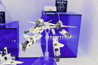 「HI-METAL R VF-4 ライトニングIII」