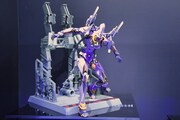 「METAL BUILD エヴァンゲリオン初号機」
