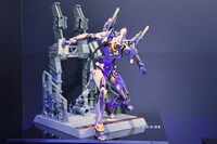 「METAL BUILD エヴァンゲリオン初号機」