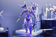 「METAL BUILD エヴァンゲリオン初号機」