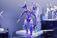 「METAL BUILD エヴァンゲリオン初号機」