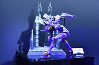 「METAL BUILD エヴァンゲリオン初号機」