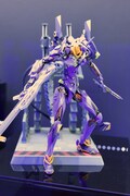 「METAL BUILD エヴァンゲリオン初号機」
