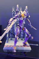 「METAL BUILD エヴァンゲリオン初号機」