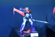 「METAL BUILD グレートマジンガー」