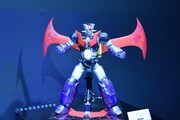 「METAL BUILD マジンガーZ」