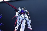 「METAL BUILD エールストライクガンダム」