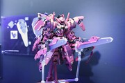 「METAL BUILD ガンダムアストレア TYPE-F (GN HEAVY WEAPON SET)」、「METAL BUILD ガンダムアストレア TYPE-F用“アヴァラングダッシュ”OPセット」。