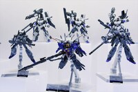 「Ka signature <SIDE MS>」シリーズ。