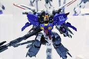 「Ka signature <SIDE MS> Sガンダム」、「Ka signature <SIDE MS> Sガンダム専用 オプションブースターユニット」。