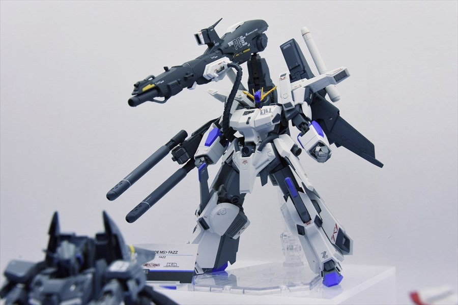 「Ka signature <SIDE MS> FAZZ」