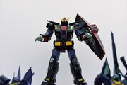「GUNDAM FIX FIGURATION サイコガンダム（グロスVer.）」