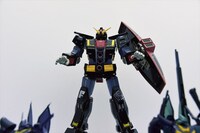 「GUNDAM FIX FIGURATION サイコガンダム（グロスVer.）」