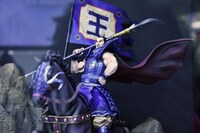 「フィギュアーツZERO 王騎」