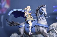 「フィギュアーツZERO 楊端和」