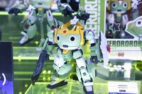 「KERORO魂 ケロロロボUC」