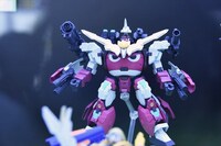 「KERORO魂 ギロロロボUC」