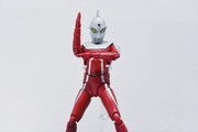 「S.H.Figuarts ウルトラセブン Special Color Ver.」