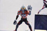 「S.H.Figuarts ウルトラマンベリアル」