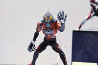 「S.H.Figuarts ウルトラマンベリアル」