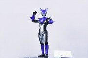 「S.H.Figuarts ウルトラマンロッソ アクア」