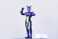 「S.H.Figuarts ウルトラマンロッソ アクア」