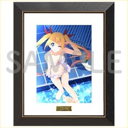 TBS・MBS公式オンラインストア アニまるっ！での購入者に配布される購入特典のサンプル。