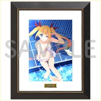 TBS・MBS公式オンラインストア アニまるっ！での購入者に配布される購入特典のサンプル。