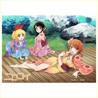 WonderGOO・新星堂での購入者に配布される購入特典のサンプル。