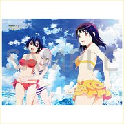 Amazon.co.jpでの購入者に配布される購入特典のサンプル。