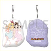 ゲーマーズでの購入者に配布される購入特典のサンプル。