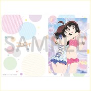 HMVでの購入者に配布される購入特典のサンプル。