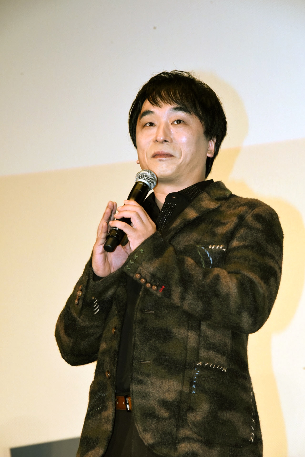関智一