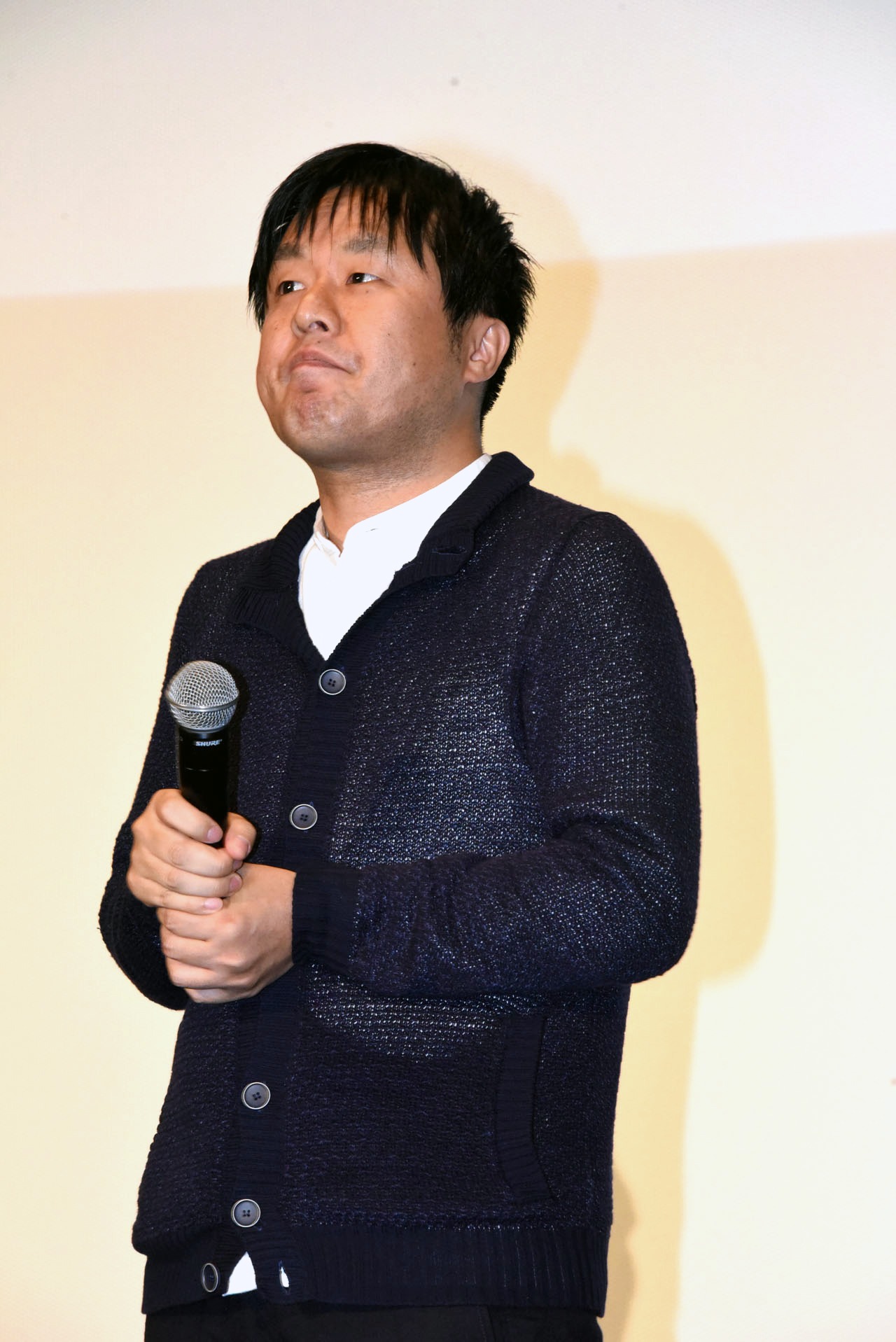 塩谷直義監督