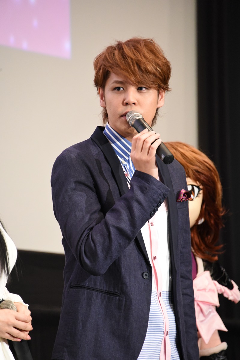 宮野真守