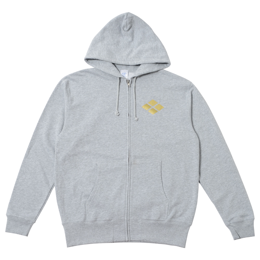 ソードアート・オンライン」クライン率いるギルド・風林火山のパーカー