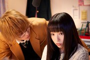 映画「ういらぶ。」場面写真