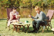 映画「ういらぶ。」場面写真