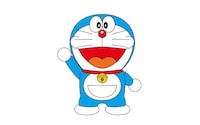 ドラえもん