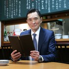 「孤独のグルメ」2年連続で大晦日SP放送、年明け30分前まで五郎が食べ続ける