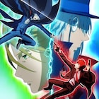 「消滅都市」第5弾ビジュアル、アキラ役・中村悠一のサイン色紙プレゼントも